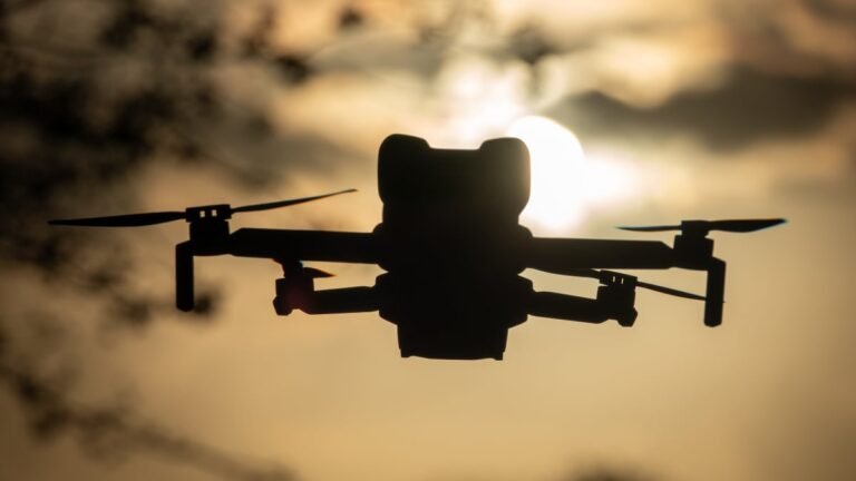 Il drone DJI Mini 5 Pro è in forte sconto su Amazon – risparmia $500 questo weekend.