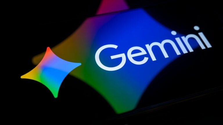 Secondo il rapporto, l’app Google Gemini offre una maggiore profondità di pensiero e supporto per le app di terze parti.