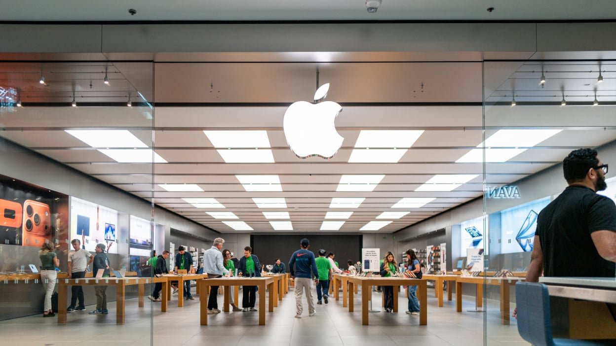 Apple Store
